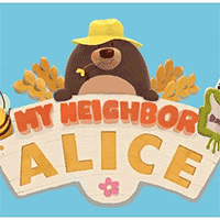 ALICE Coin(My Neighbor Alice)Where is the headquarters?