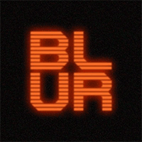 BLUR(Blur)What does that mean?