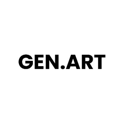 GENART(GENART幣)今日最新動態