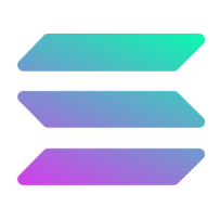 SOL(Solana)The latest price?