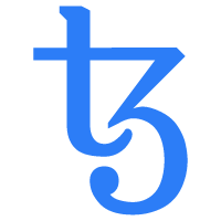 XTZ(Tezos)A crash?